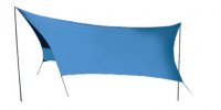 Sol  Tent Blue 