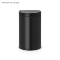   Brabantia Touch Bin New,   , 40 