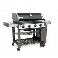   Weber Genesis Ii E-410 Gbs, 
