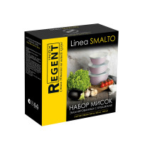   Regent Inox Smalto, 3 ,  