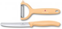   2   Victorinox Swiss Classic:     