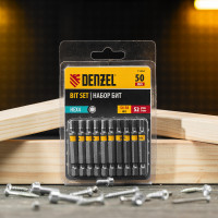 ���� Hex 4�50, ����� S2, ������������ �������, 10 ��. � 6,3 Denzel