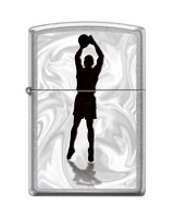  Zippo    Street Chrome, /, 