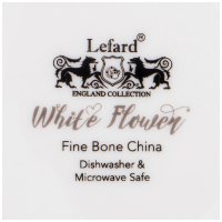  Lefard White Flower 480 