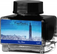   Pierre Cardin 15,  City Fantasy  Sky Blue ( 