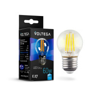  Voltega 7024, 6, 4,54,57,4 , E27, 600, 4000,  