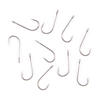  Koi Single Spoon Hook,  6 Int,  Bn 10 .