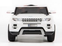    Barty Renge Rover 333