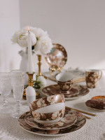  Wy Pink Ohara, , 600 , D=14 , 