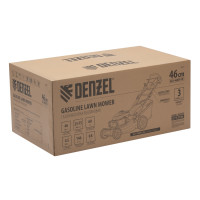   Gld-460sp-ve, 146 3, . 46, , , ., 60  Denzel