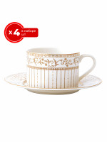   4  220 Pozzi Milano 1876   , Golden 