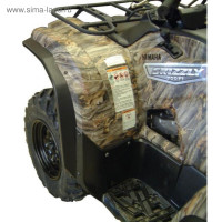 ����������� ���� ��� ����������� Yamaha Grizzly 550/700 Direction 2 Inc, Ofsgz1000