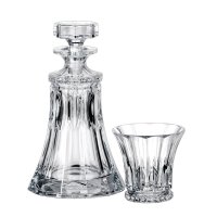    Crystalite Bohemia Wellington 7 