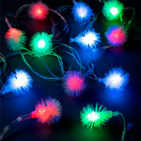   5    , Ip20,  , 20 Led,   (rg/rb), , 220 