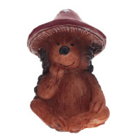   , L3,5 W3,5 H4,5 , 2.