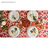  "" Red Hearts 149180, 100% ,  190 /2