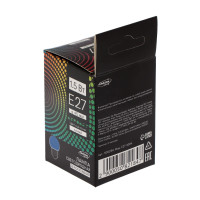   Luazon Lighting, G45, 27, 1.5 ,  -, ,