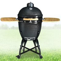   St Grill 22h Black  
