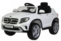  Barty Mercedes Benz Gla Class_white