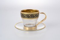    Art Decor Versac Gold Black