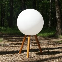    Illuminated Flou,  