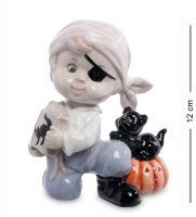 Jp-11/13  Halloween (pavone)