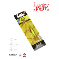  Lucky John Nordic 4 + , 4 ,  29 