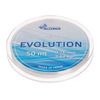   Allvega Evolution,  0.16 ,  3.62 , 50 , 