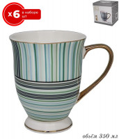   6  Lenardi Mug 350 , ,      6 
