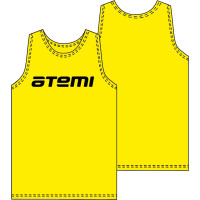    Atemi,  , Atrb-001jss23-ylw,  128