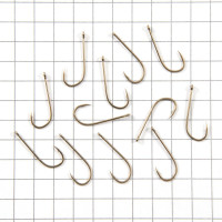 ������ Owner Tenkara Straight Weye Brown �12. 11��.