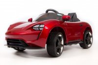  Barty Porsche Sport 777   ,  