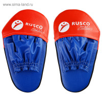  Rusco Sport,  