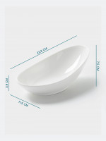 Hanna Kn Vell, 350 , 22.8 11.5 7.5 , , 