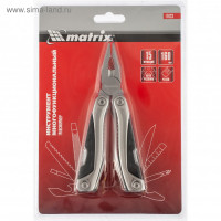   Matrix 17623, 15 , , , 160 