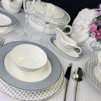   Lenardi Earl Grey, 101 