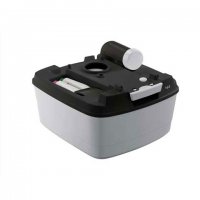  Porta Potti Qube 165 Luxe Ivory ()