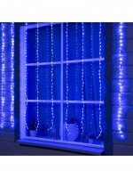   2   1.5 , Ip44,  , 400 Led,  , 8 , 220 