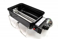   Weber Go-anywhere, 