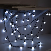   10     2.5 , Ip44,  , 100 Led,  , 8 , 220 