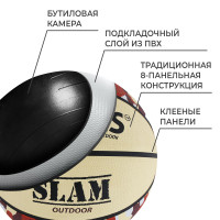   Torres Slam, B00067, , 8 , . 7, 