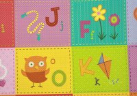   Dwinguler "Big" Flower Town (2300 X 1400 X 15)