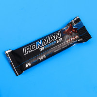  Ironman Tri Protein Bar ,  ,  , 50 
