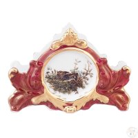  15  Queens Crown   