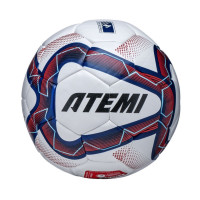   Atemi Attack Match, . , Hybrid Stitching, .4, ,  65-66