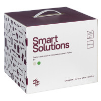   Smart Solutions Maiken, 3 