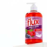 ���� ������ ��������, 500 ��, ������ ������ ����, Flux