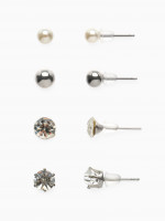 �������� 5 ���������: 4 ���� �����, ����� ���������, ���� ����-������� � ������� 40 ��