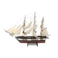     Uss Constitution L 99  H 72 