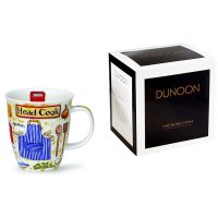  Dunoon -. 480